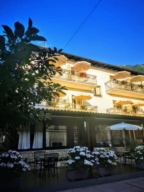 Albergo Al Pescatore Hotel in Brenzone sul Garda
