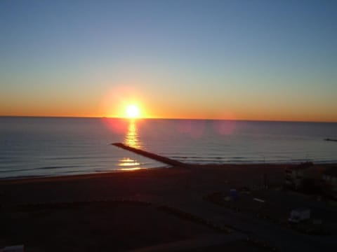 View (from property/room), Other, Beach