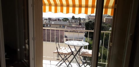 Balcony/Terrace, Dining area