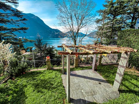 Property building, Lake view, Lake view, Mountain view, Mountain view
