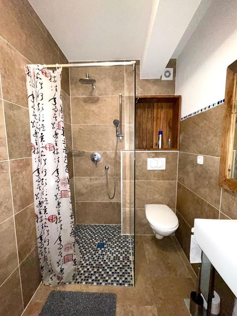 Bajic Apartmani Apartment in Seline