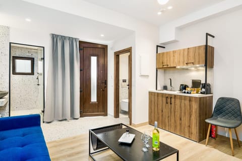 Balcony/Terrace, Seating area