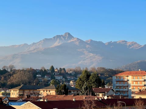L'Appartamentino Montagna Apartment in Piedmont
