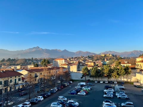 L'Appartamentino Montagna Apartment in Piedmont