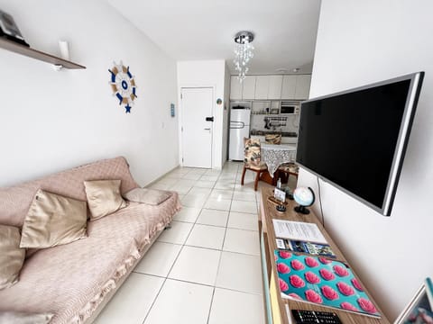 Communal lounge/ TV room, TV and multimedia, Kitchen or kitchenette, Living room, Seating area, Evening entertainment, minibar, oven