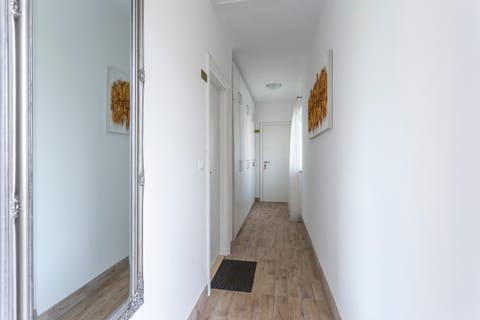 Newly renovated apartments in Funtana Apartment in Istria County
