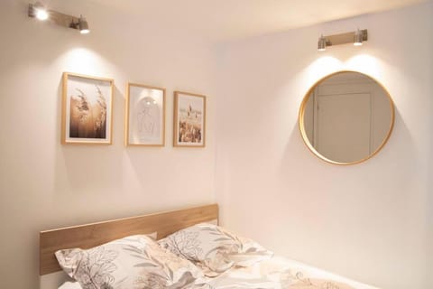 3. charmant appartement proche centre et gare Apartment in Valence