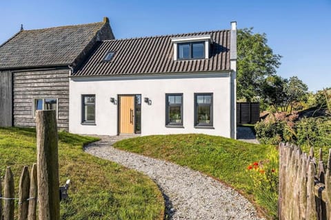Coastal Cottages huisje Bries House in Ouddorp