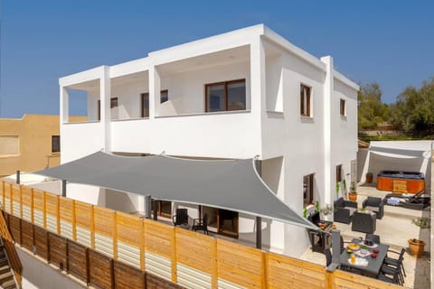 Property building, Patio, View (from property/room)