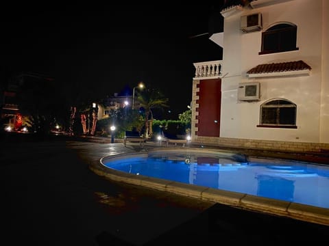 Night, Other