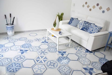 Mela & Cannella accommodation Apartment in Minori