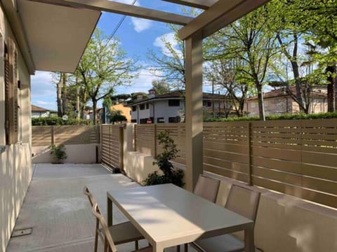 Villa Costa Fiorita Lido di Camaiore Villa in Viareggio