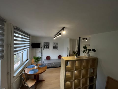 TV and multimedia, Living room, Photo of the whole room