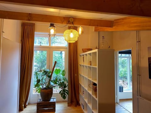 Tiny Hofje Apartment in North Brabant (province)