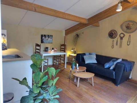 Tiny Hofje Apartment in North Brabant (province)