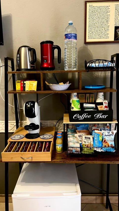 B&B Su Maimoni Bed and Breakfast in Sardinia