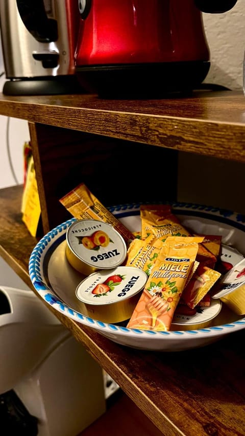 B&B Su Maimoni Bed and Breakfast in Sardinia