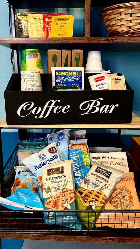 B&B Su Maimoni Bed and Breakfast in Sardinia