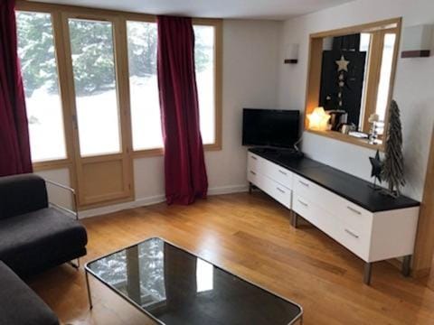 BILLY - AVORIAZ Andante ( les Ruches ) 8 pers. - 60 m2 - 3 Chambres Apartment in Avoriaz