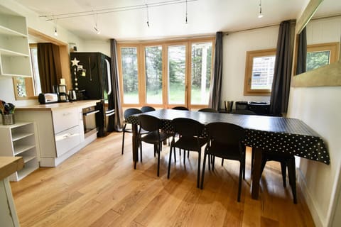 BILLY - AVORIAZ Andante ( les Ruches ) 8 pers. - 60 m2 - 3 Chambres Apartment in Avoriaz