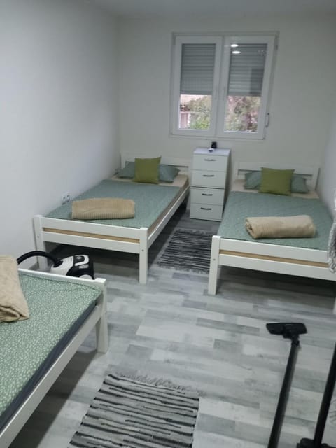 Apartment B&E Apartment in Federation of Bosnia and Herzegovina