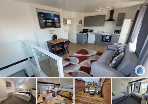 Property building, Property logo or sign