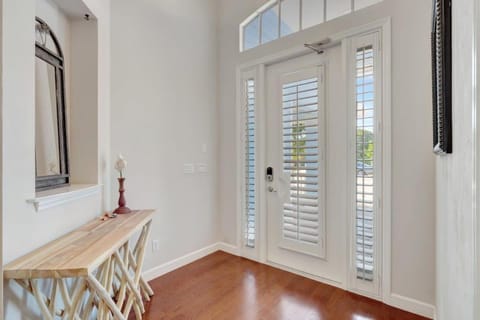 Key West Vibes in Bonita Shores House in North Naples