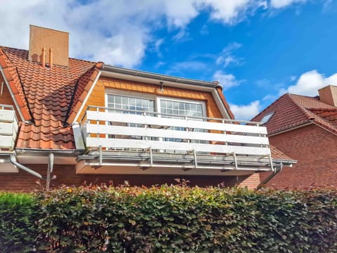 Property building, Balcony/Terrace