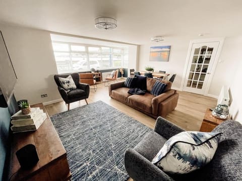 Otterburn House House in Scotland