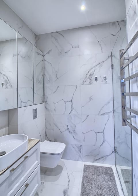 JuRa Apartment in Klaipėda