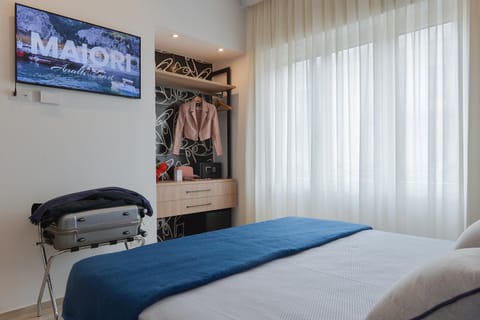 TV and multimedia, Bedroom