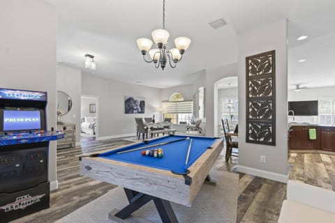 Woodfield Getaway | Palm Coast House in Palm Coast