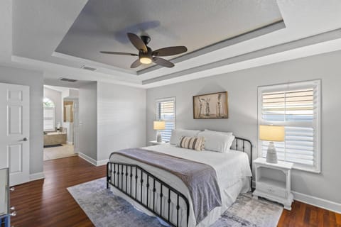 Woodfield Getaway | Palm Coast House in Palm Coast