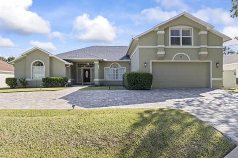 Woodfield Getaway | Palm Coast House in Palm Coast