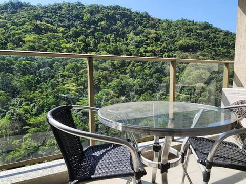 Flat Região Barra Olímpica* Apartment in Rio de Janeiro