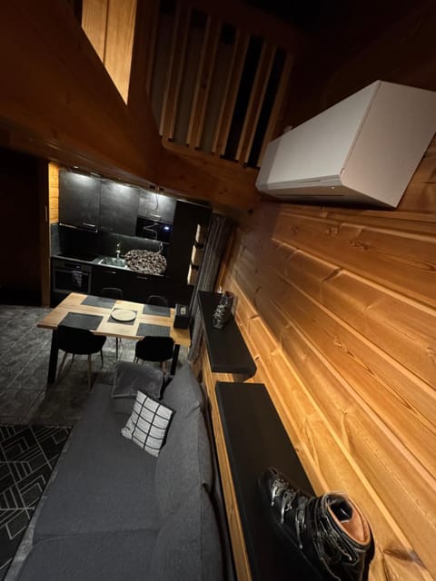 Himos Tomba, Areenan alue Apartment in Finland