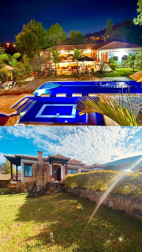 Garden, Garden view, Pool view, Swimming pool