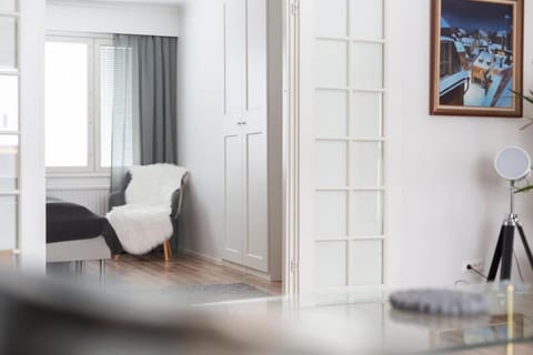 Spacious house near santapark Villa in Rovaniemi