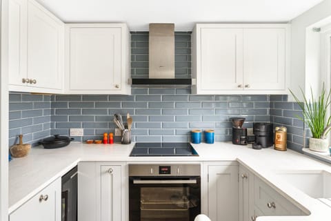 Cottage, Central Saffron Walden, Garden, Little Braybrooke House in Uttlesford