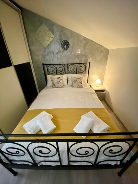 Allegro Apartment Free Parking Apartment in Novi Sad