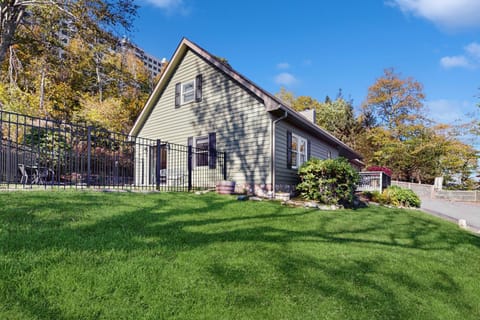 Sugar Top Serenity House in Sugar Mountain