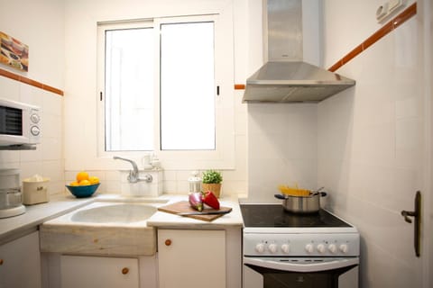 SingularStays SEU VII Apartment in Valencia