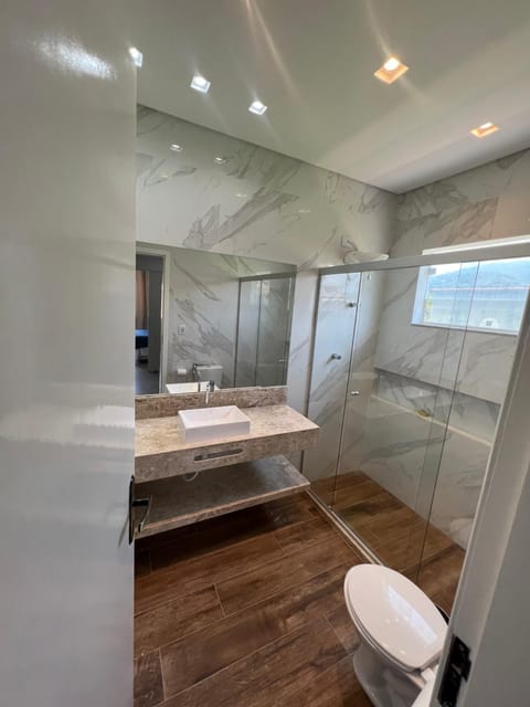 Casa Beija-Flor House in Paraty