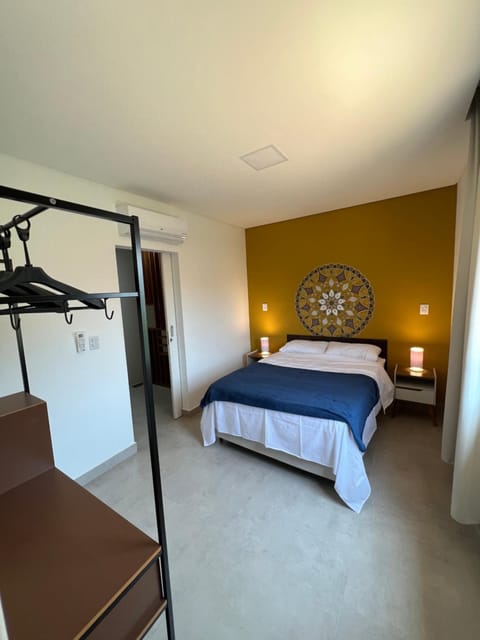 Casa Beija-Flor House in Paraty