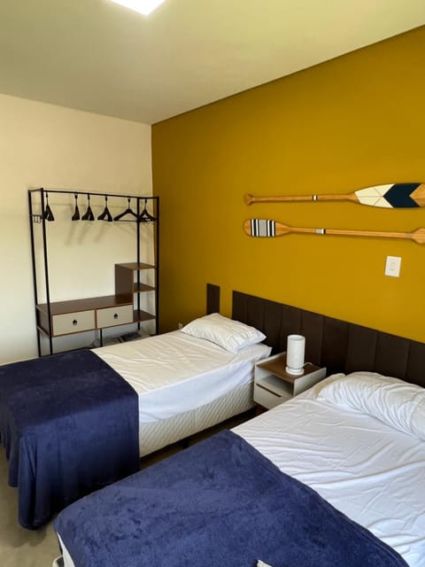 Casa Beija-Flor House in Paraty