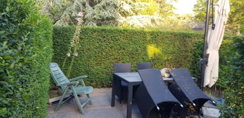 B&B 't Meulweegje Bed and Breakfast in Ouddorp