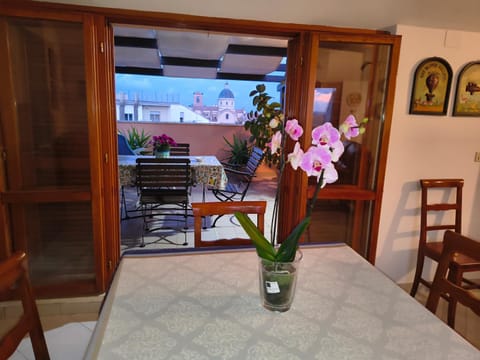 Terrazza M & G Apartment in Ortona
