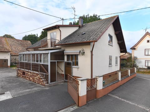 Property view