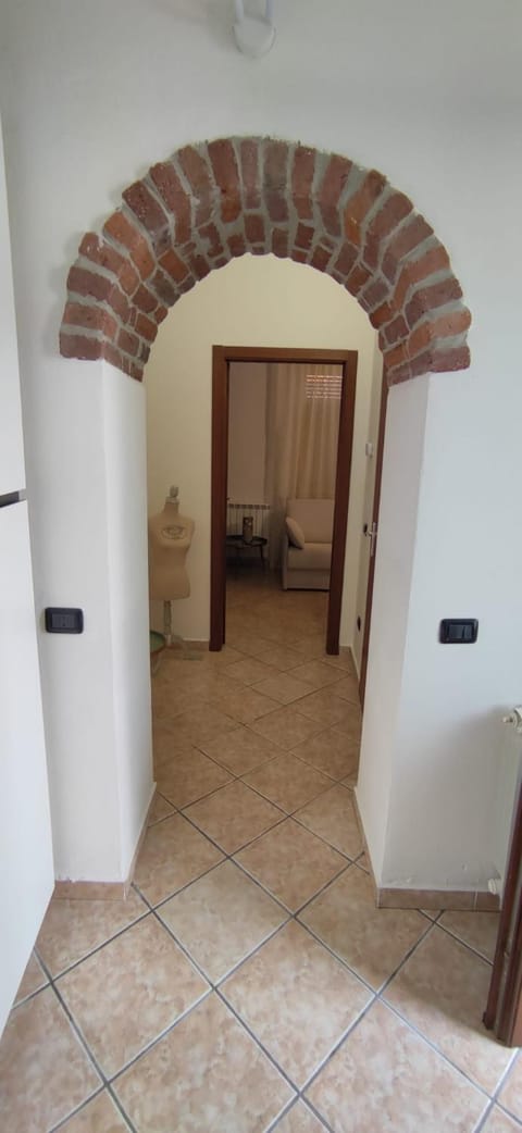 SISTERS GUEST HOUSE 2 Apartment in Somma Lombardo