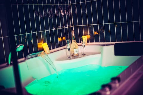 Spa and wellness centre/facilities